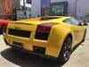 LAMBORGHINI GALLARDO