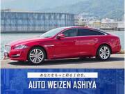 2018 JAGUAR XJ