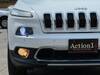 CHRYSLER JEEP CHEROKEE