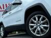 CHRYSLER JEEP CHEROKEE