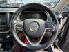 CHRYSLER JEEP CHEROKEE