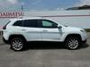 CHRYSLER JEEP CHEROKEE