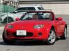 MAZDA ROADSTER