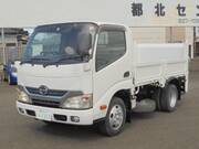 2012 HINO DUTRO
