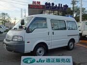 2016 NISSAN VANETTE VAN