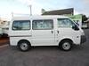 NISSAN VANETTE VAN