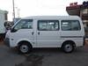 NISSAN VANETTE VAN