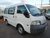 NISSAN VANETTE VAN
