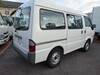 NISSAN VANETTE VAN