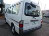 NISSAN VANETTE VAN