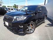 2022 TOYOTA LAND CRUISER PRADO