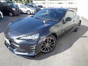 2017 TOYOTA 86