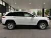 CHRYSLER JEEP GRAND CHEROKEE