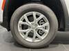 CHRYSLER JEEP GRAND CHEROKEE