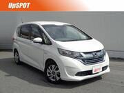 2018 HONDA FREED