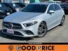 MERCEDES BENZ A-CLASS