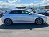 MERCEDES BENZ A-CLASS