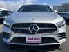 MERCEDES BENZ A-CLASS