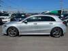 MERCEDES BENZ A-CLASS