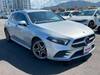 MERCEDES BENZ A-CLASS