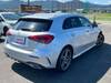 MERCEDES BENZ A-CLASS