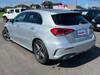 MERCEDES BENZ A-CLASS