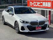 2024 BMW 5 SERIES