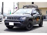 2013 CHRYSLER JEEP COMPASS SPORT