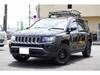 CHRYSLER JEEP COMPASS