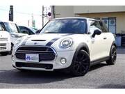2017 BMW MINI COOPER S