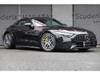 MERCEDES BENZ SL