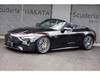 MERCEDES BENZ SL