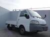 MITSUBISHI DELICA TRUCK