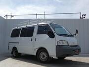 2001 MAZDA BONGO VAN DX