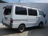 MAZDA BONGO VAN
