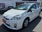 2010 TOYOTA PRIUS S