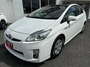2009 TOYOTA PRIUS S
