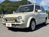 NISSAN PAO
