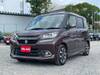SUZUKI SOLIO BANDIT