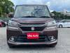SUZUKI SOLIO BANDIT