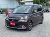 SUZUKI SOLIO BANDIT