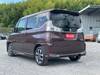 SUZUKI SOLIO BANDIT