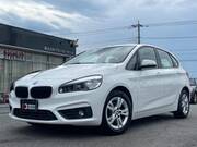 2016 BMW 2 SERIES