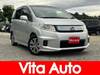 HONDA FREED SPIKE HYBRID