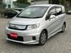 HONDA FREED SPIKE HYBRID