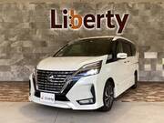 2021 NISSAN SERENA
