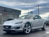 MAZDA RX-8