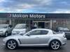MAZDA RX-8
