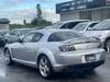 MAZDA RX-8