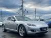 MAZDA RX-8